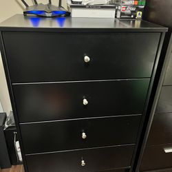 IKEA Dresser