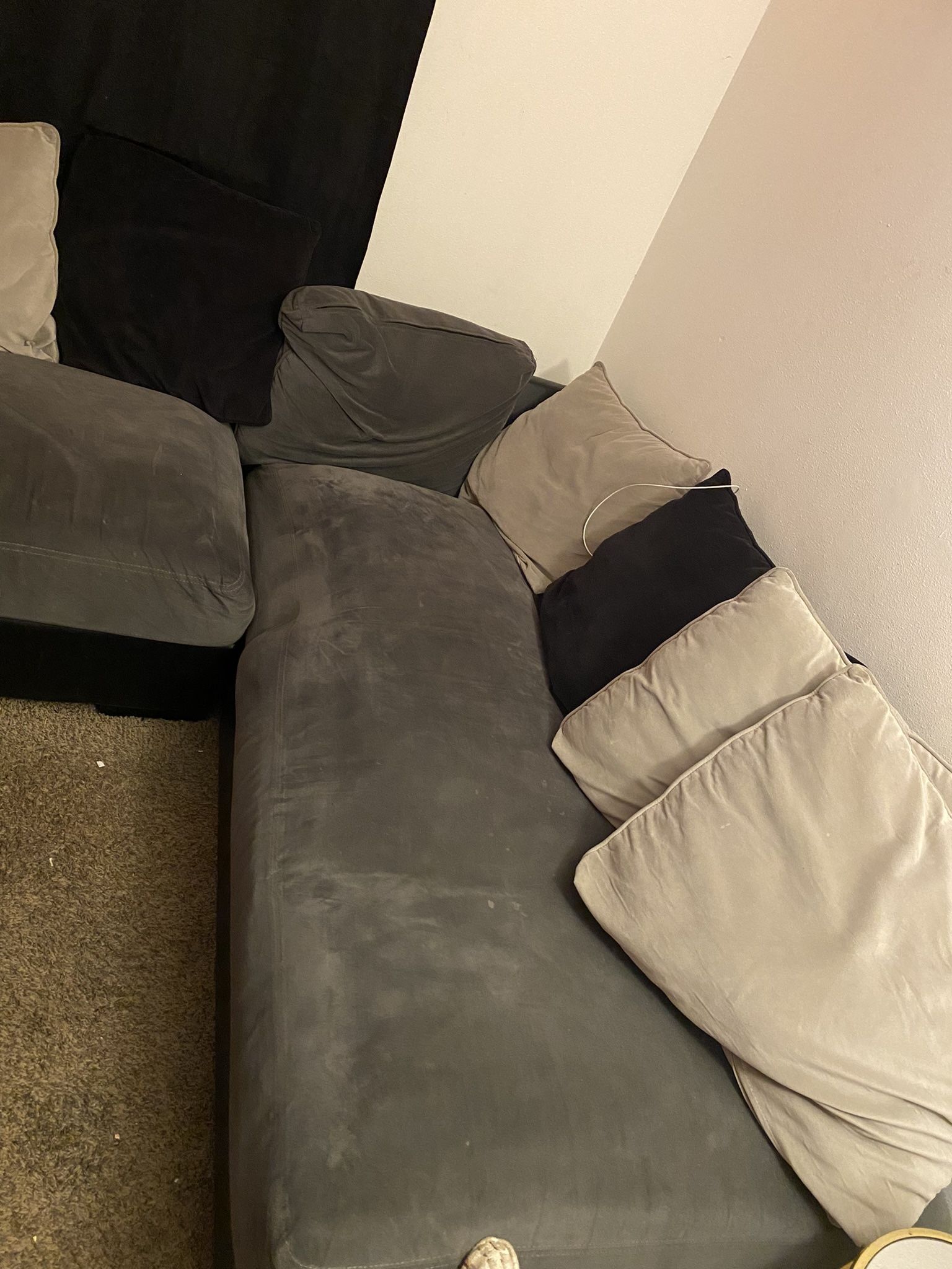 Sectional Couches