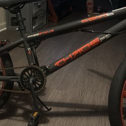Bikes 