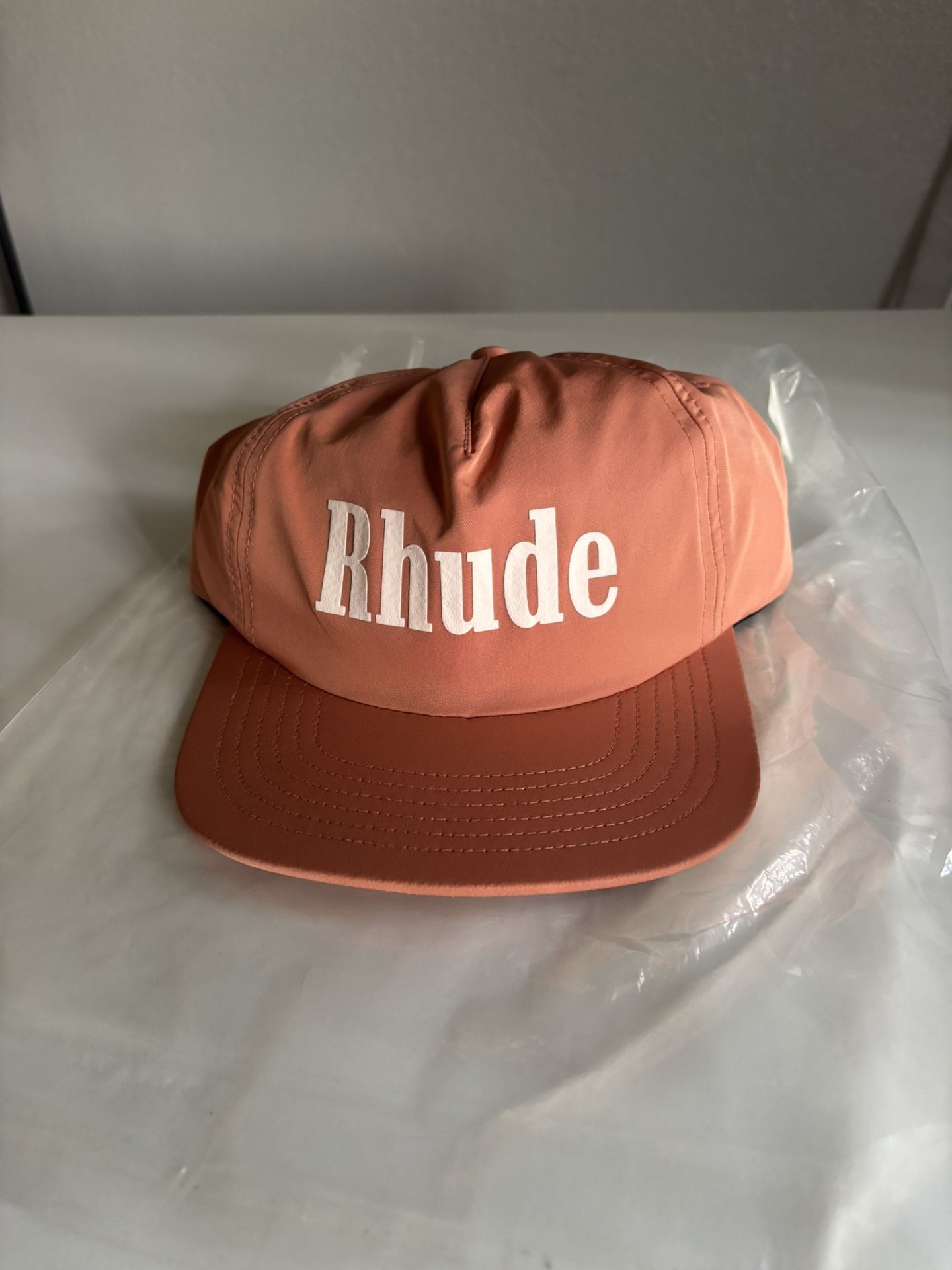 Rhude hat