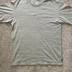 Nike Sage/grey Tee