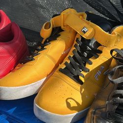 Used Men’s Clothes And Shoes