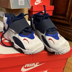 Nike Griffey’s