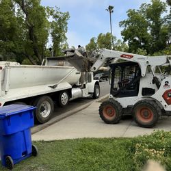 Concrete Load