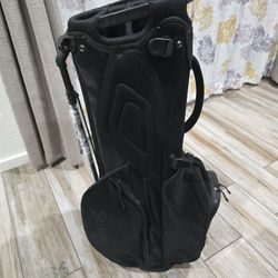 Srixon S3 Golf Stand Bag