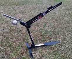 Perfect Pitch Arm Pitching Machine