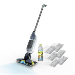 Shark Vacuum Mop  