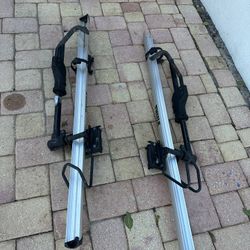 Thule Bike Racks