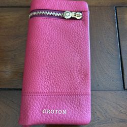 NORTON Ladies wallet 