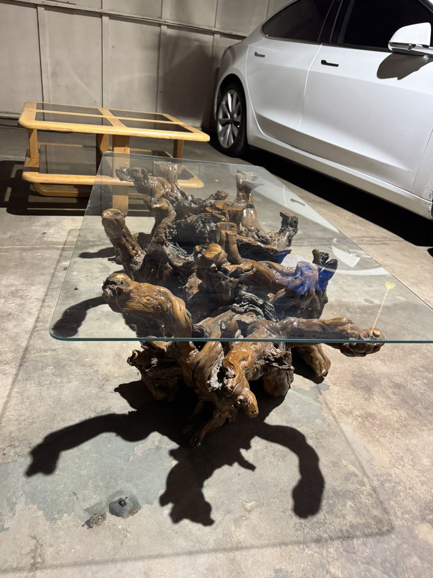 Vintage Coffee Table