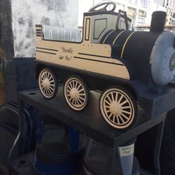 Pedal Train