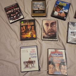 Dvd Movies