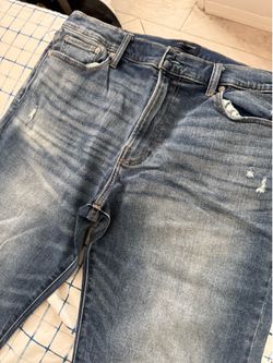 Lucky Brand Mens Jeans 36x32