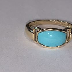 REAL 14K GOLD