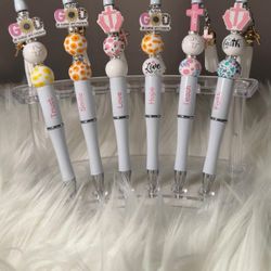 Pens-Bolígrafos 