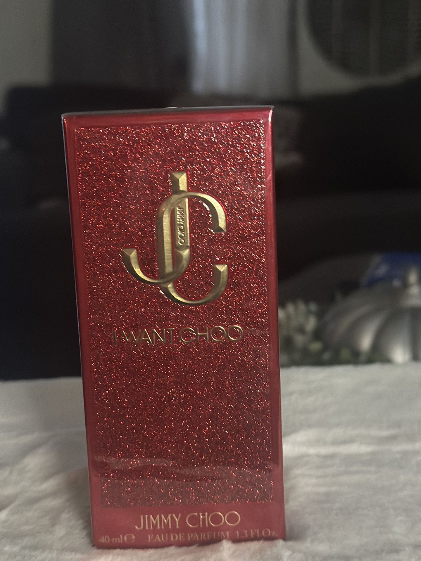 Jimmy Choo EAU de Parfum