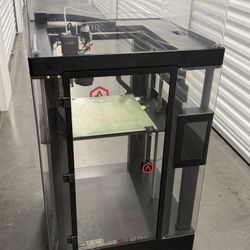 Raise3D N2 Plus – Large Format 3D Printer 