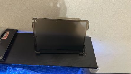 iPad Case Protector For 9th Generation Black 