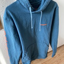 Patagonia Hoodie 