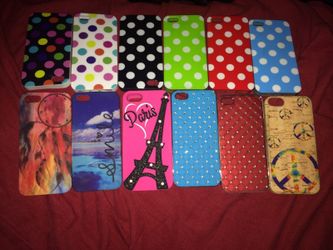 IPhone 5s cases