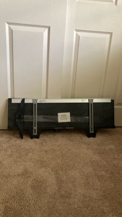 Leichtung  Mat Cutting Guide Straight Edge Board