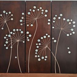 Decor frames