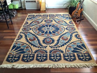 Turkish Kilim Rug