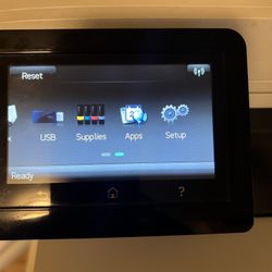 HP Printer 