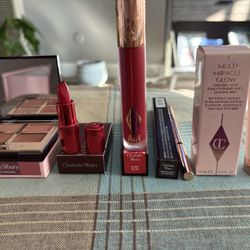 Charolette Tillsbury Eye Palette 