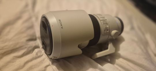 Sony FE 2.8 / 70- 200 GM OSS