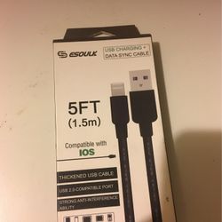 Charger For iPhone. #1n