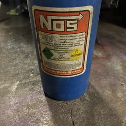 Nitrous Kit Lt1