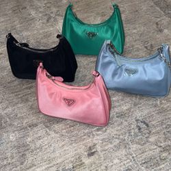 Prada Bags