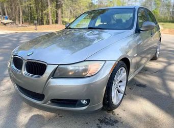 2011 BMW 328i Part Out
