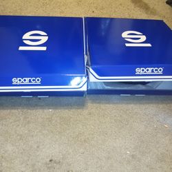 Sparco Steering Wheel 