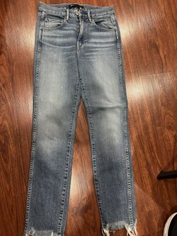 3X1 NYC Size 24 Womens jeans