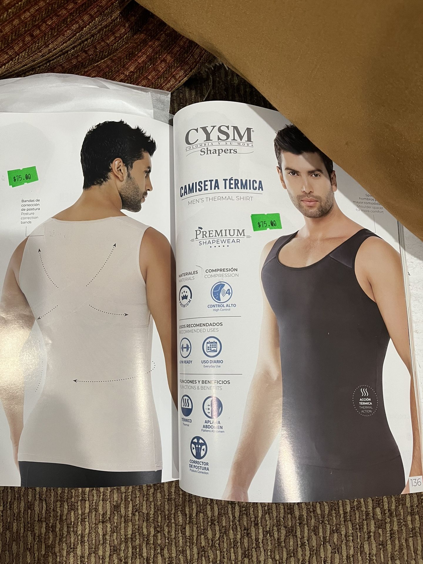 Fajas De Ardyss Y Colombianas