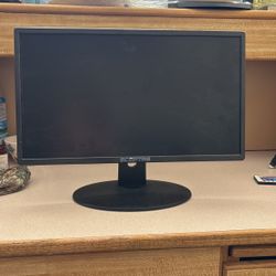 Spectre 20” Led Monitor