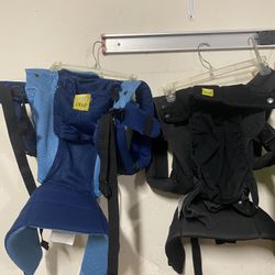 Lillè Baby Carriers