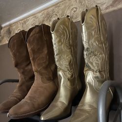 Boots 