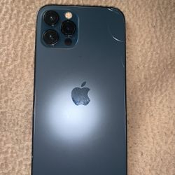 iPhone 12 Pro