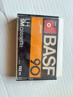 Elvis mixed cassette