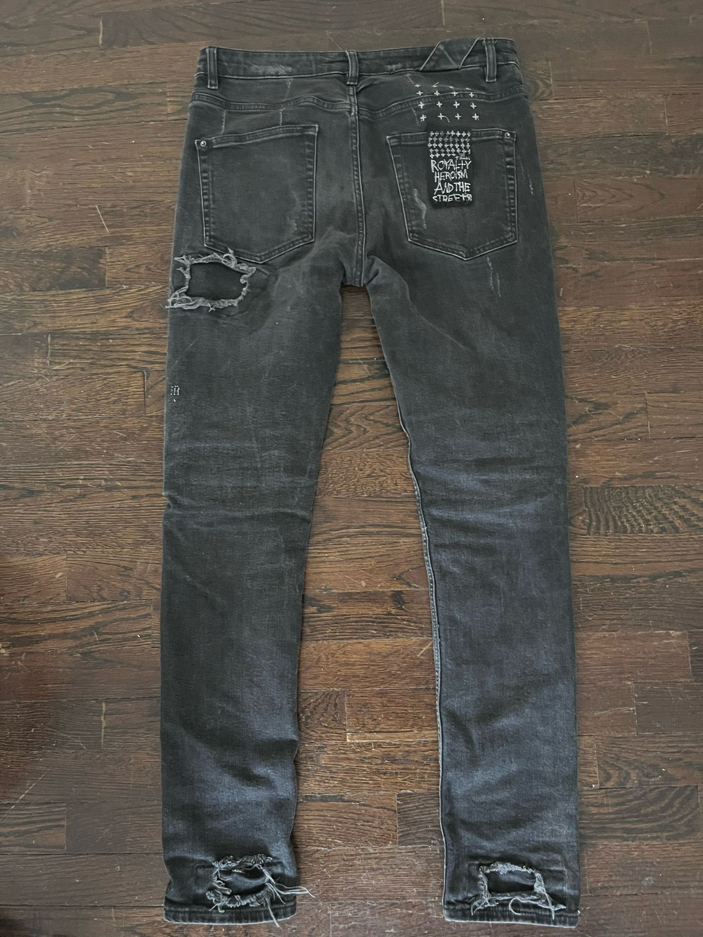 Ksubi Jeans