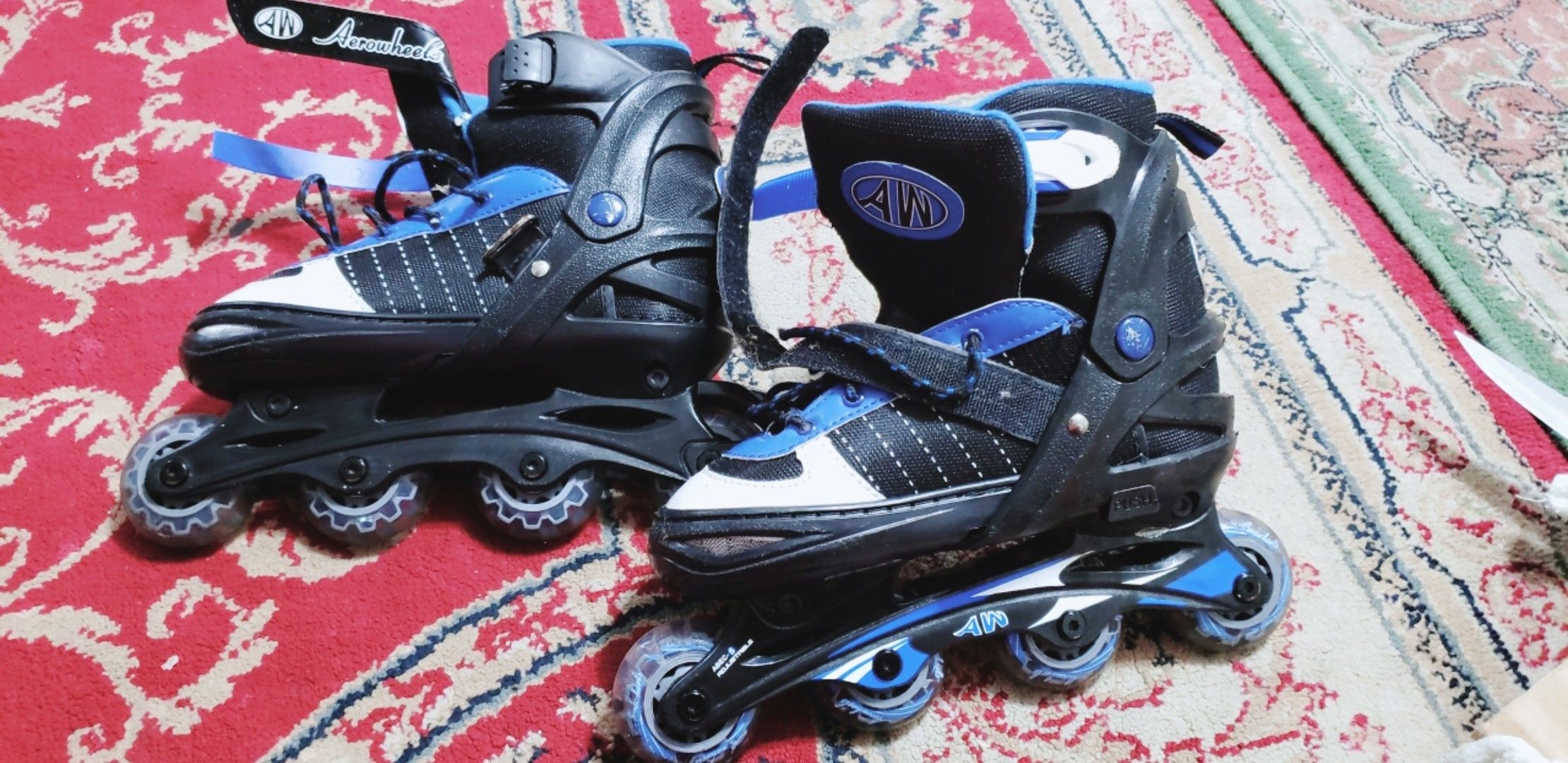 roller skates