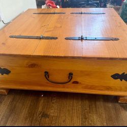 Authentic Japanese Tansu 