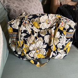 Vera Bradley Purse