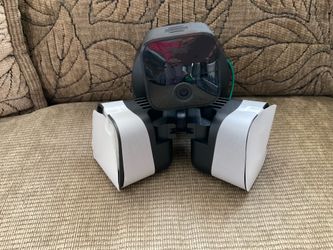 Blink Wired Floodlight Camera – New Open Box