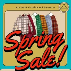 YARD SALD 30th-31st
