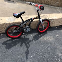 16 inch bike good condition