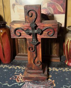 Handmade Wooden Crust